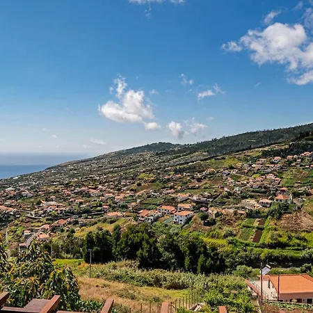 Casa Do Cavalo Das Florencas By An Island Apart Calheta (Madeira)